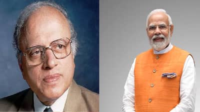 शेतकऱ्यांचे शास्त्रज्ञ : एम. एस. स्वामिनाथन