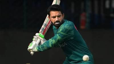 Mohammad rizwan | टीम इंडियाकडून हरल्यानंतर मोहम्मद रिजवानने सरळ सांगितलं, पाकिस्तानच काय चुकतय