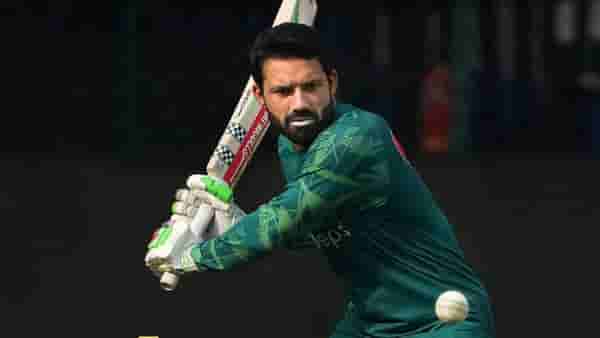 Mohammad rizwan | टीम इंडियाकडून हरल्यानंतर मोहम्मद रिजवानने सरळ सांगितलं, पाकिस्तानच काय चुकतय
