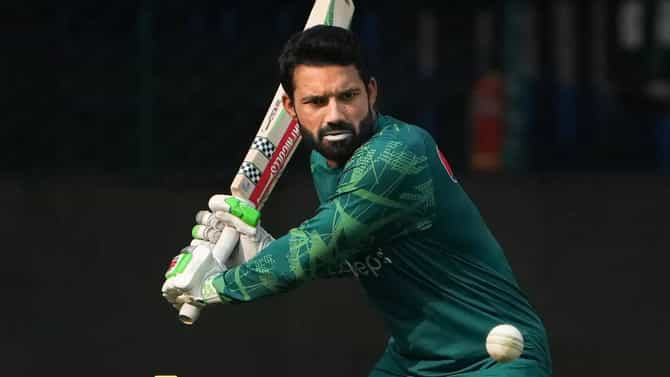 Mohammad rizwan | टीम इंडियाकडून हरल्यानंतर मोहम्मद रिजवानने सरळ सांगितलं, पाकिस्तानच काय चुकतय