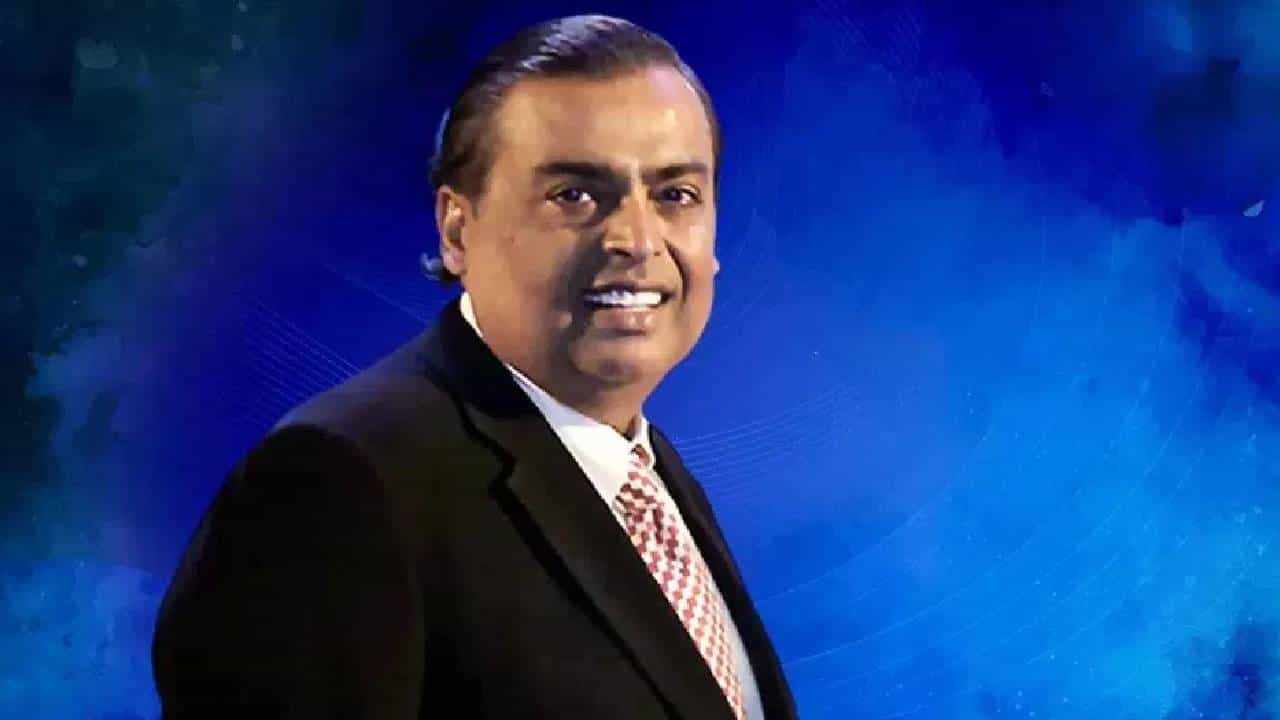 मुकेश अंबानी यांना ई-मेलवर मिळाली धमकी, 20 कोटी द्या नाहीतर...