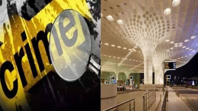 Mumbai Crime : आधी बॅरिकेडला जोरदार धडक, नंतर ड्युटीवरील जवानालाच उडवलं, 19 वर्षांचा चालक ताब्यात