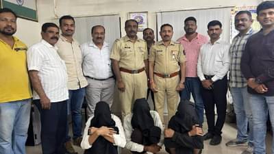 Mumbai Crime : जावयासह मुलीला घरी बोलावलं, त्यानंतर जे घडलं ते वाचून उडेल थरकाप.. त्यांच्यासोबत नेमकं काय घडलं ?