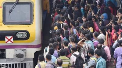 रविवारी घरातून बाहेर पडण्यापूर्वी ध्यानात ठेवा, मध्य रेल्वेच्या मुख्य आणि हार्बर मार्गावर मेगाब्लॉक