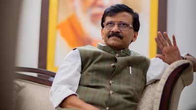 माझ्यावर आर्थर रोड कारागृहात ती वेळ आली होती, संजय राऊतांनी सांगितले विदारक अनुभव