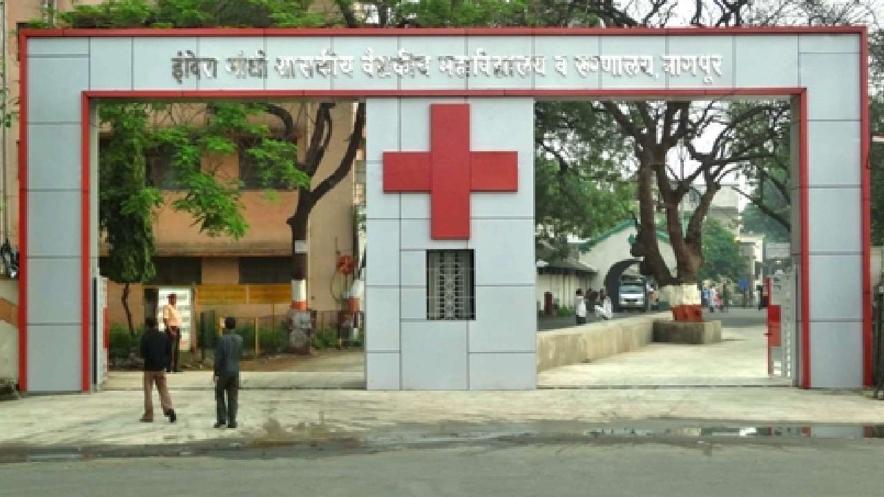 Nagpur Hospital Death : राज्याची आरोग्यव्यवस्था 'व्हेंटिलेटर'वर; उपराजधानी नागपूरसह इतर ठिकाणी औषधांचा तुटवडा