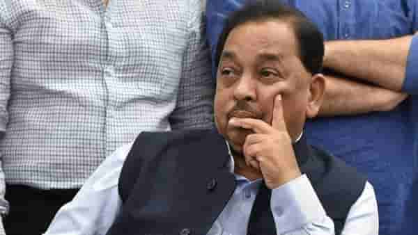 नारायण राणे यांच्याकडून मराठा कार्यकर्त्याला शिवीगाळ? कथित ऑडिओ क्लिपमध्ये नेमकं काय आहे?