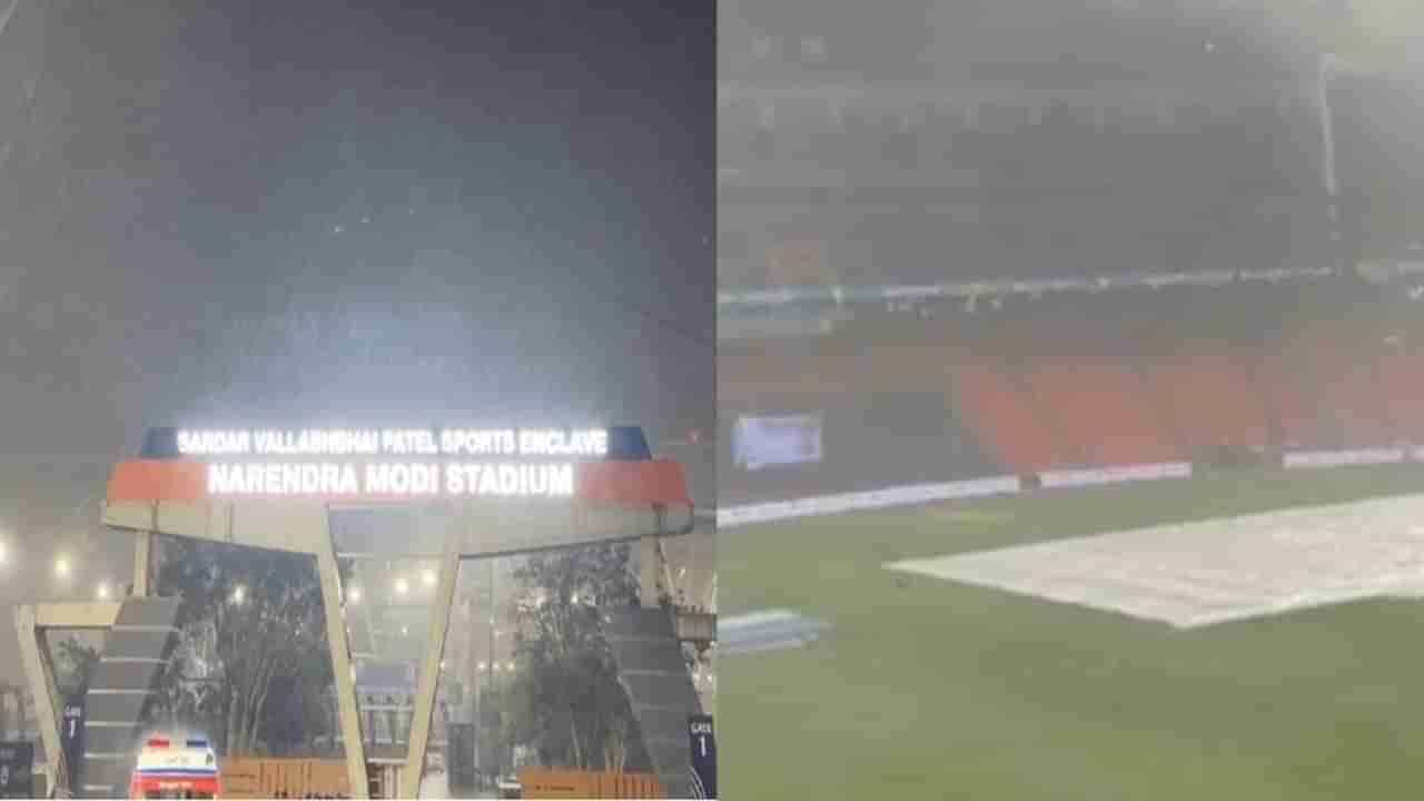 IND vs PAK Rain | भारत-पाक सामना पावसामुळे रद्द झाल्यास कोण ठरणार विजेता?