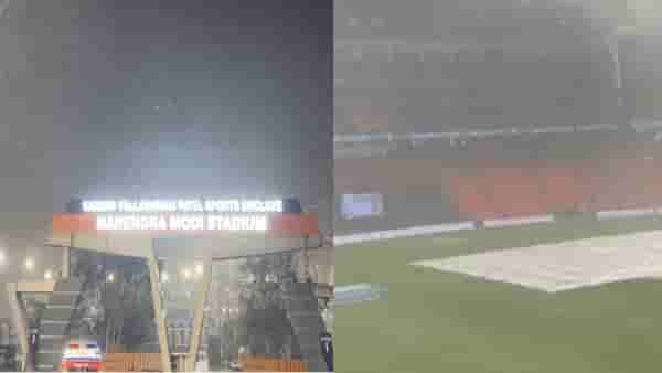 IND vs PAK Rain | भारत-पाक सामना पावसामुळे रद्द झाल्यास कोण ठरणार विजेता?