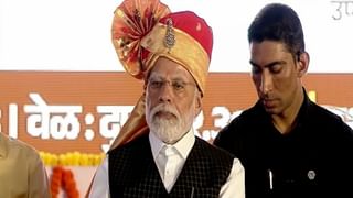 Maratha Reservation | मराठा आरक्षणावर प्रश्न, शरद पवार नेमके काय म्हणाले?