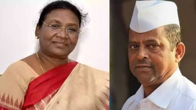 राज्यातील 20 आमदार थेट राष्ट्रपतींना भेटणार, कारण काय?; दिल्लीत मोठ्या घडामोडी?