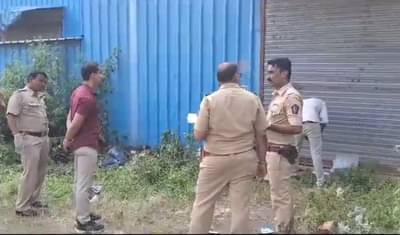 Nashik Crime : वडिलांशी वाद घातला म्हणून जाब विचारला, तरूणांनी थेट त्याला....