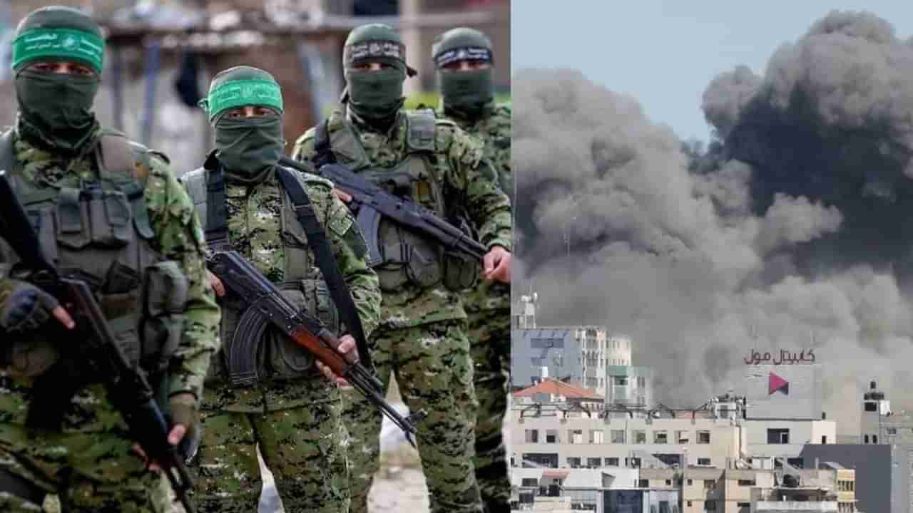 What is Hamas : इस्रायलला घाम फोडणारी हमास काय आहे? पंगा का? कोणती शपथ घेतलीय?; वाचा इन्साईड स्टोरी