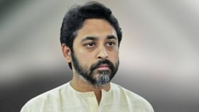 निलेश राणे हे कचरा, ठाकरे गटाच्या नेत्याची जिव्हारी लागणारी टीका निलेश राणे हे कचरा, ठाकरे गटाच्या नेत्याची जिव्हारी लागणारी टीका
