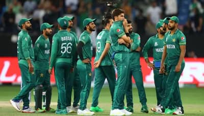 भारतात पाकिस्तानी टीमची पोलखोल, World Cup आधी असे फसले