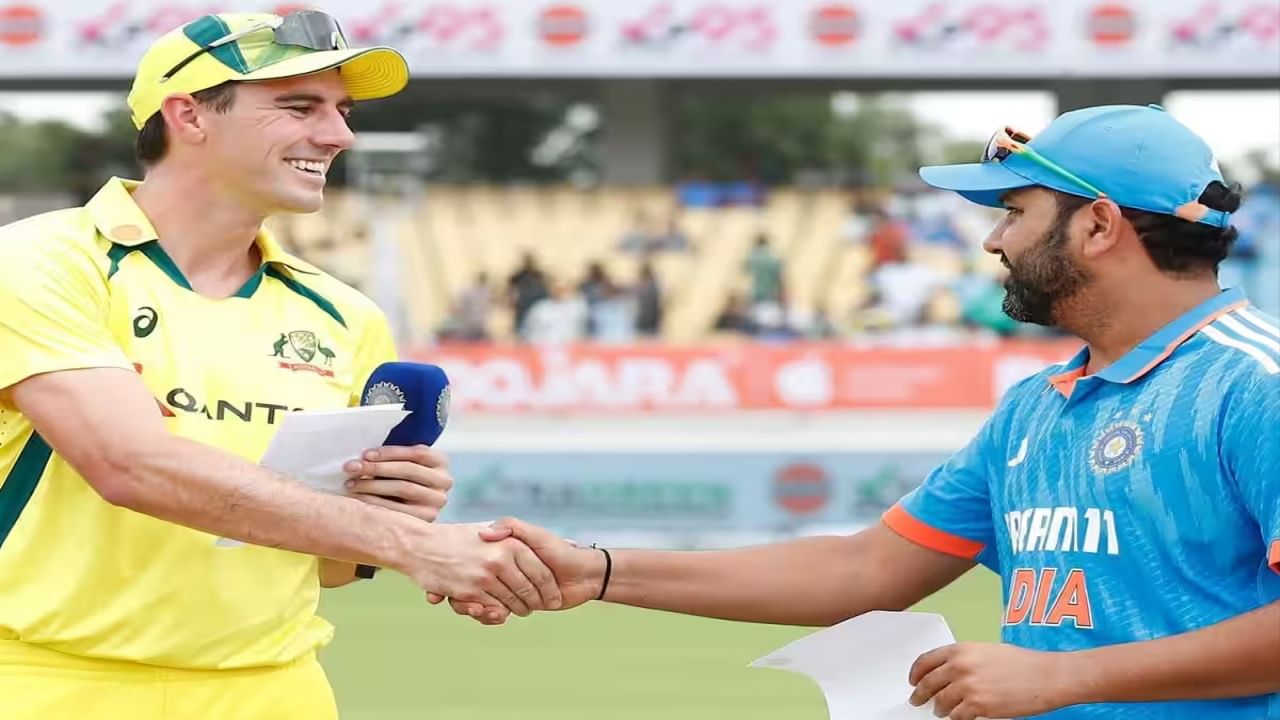 IND vs AUS Live Streaming | टीम इंडिया-ऑस्ट्रेलिया महामुकाबला असा फुकटात पाहा, फक्त इतकंच करा