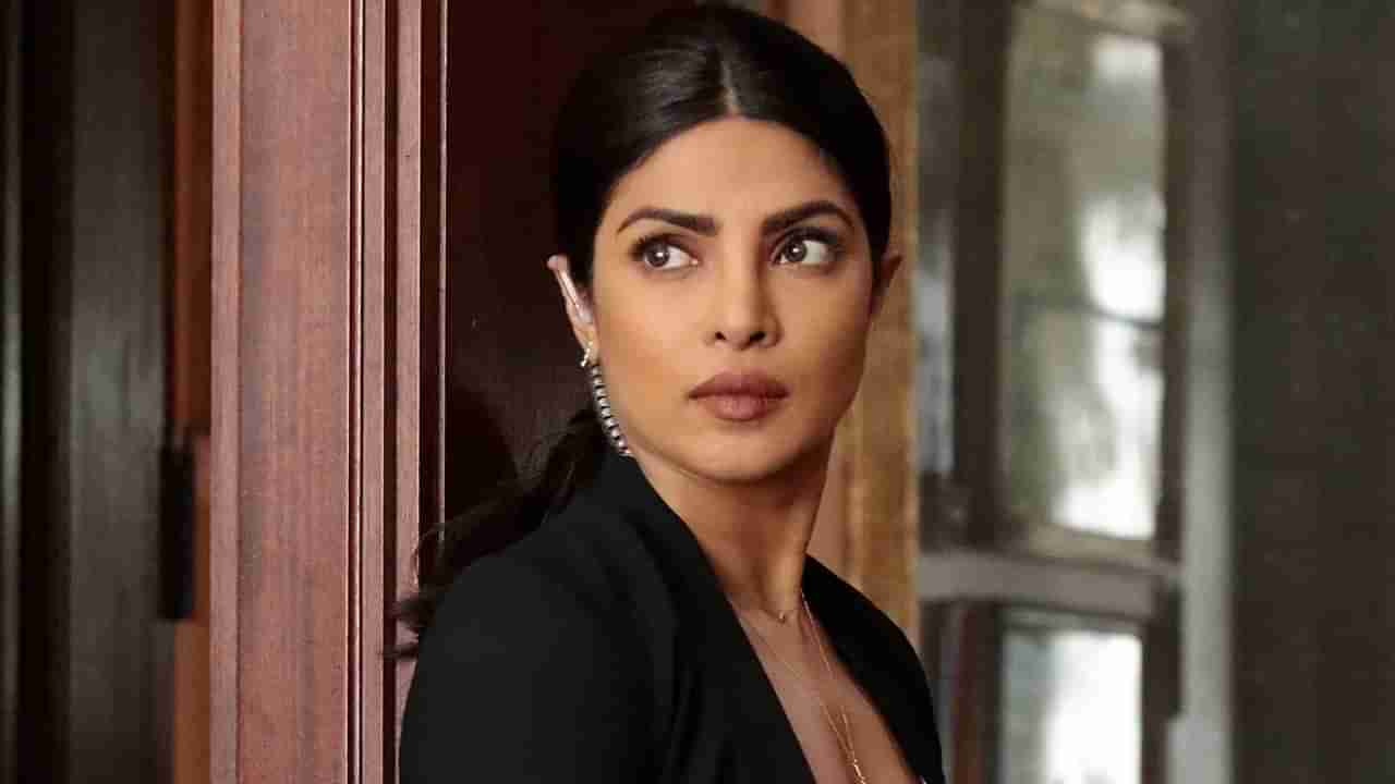 Priyanka Chopra हिच्या कुटुंबातील वाद टोकाला; सोशल मीडियामुळे प्रकरण समोर