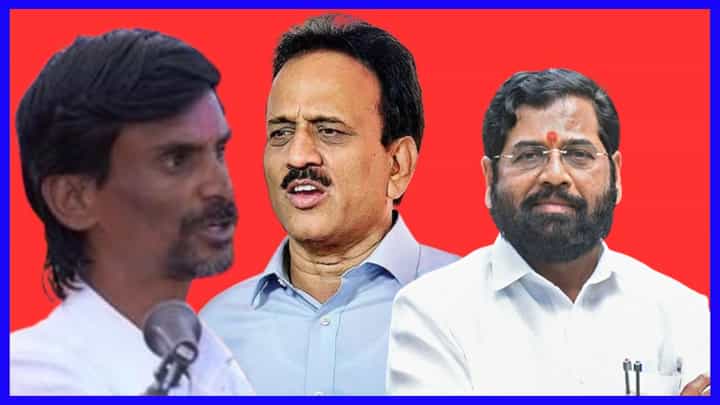 कुठलाही प्लॅन ठरलेला नाही. प्लॅन ठरविणारा मी कोण?, गिरीश महाजन यांचे नेमकं विधान काय? कुठलाही प्लॅन ठरलेला नाही. प्लॅन ठरविणारा मी कोण?, गिरीश महाजन यांचे नेमकं विधान काय?