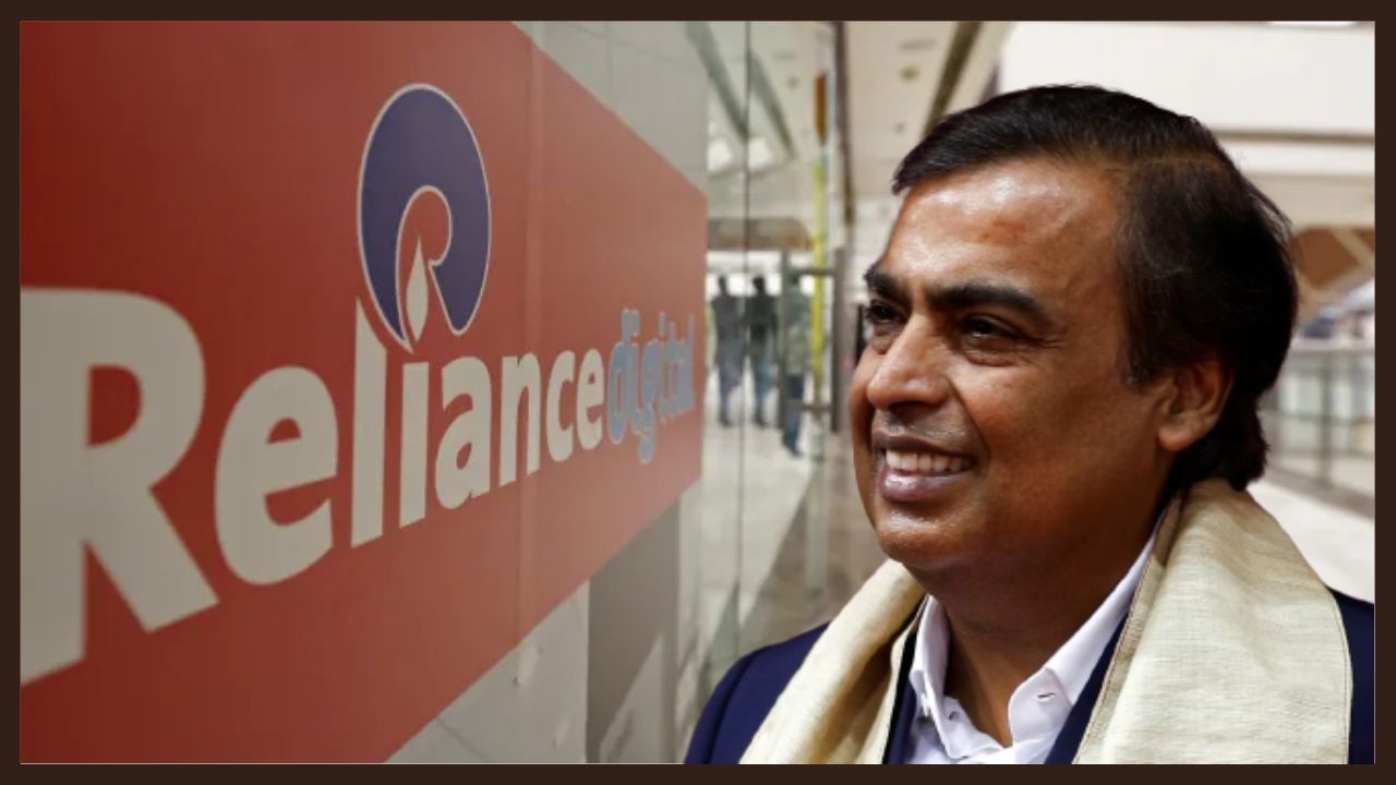 MUKESH AMBANI : 'आमच्याकडे सर्वोत्तम शूटर...', उद्योगपती मुकेश अंबानी यांना कुणी दिली धमकी?