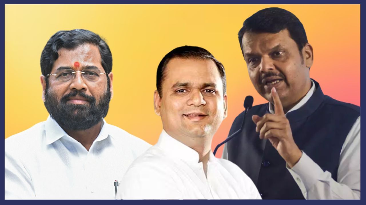 Eknath Shinde : एकनाथ शिंदे अपात्र झाले तरी मुख्यमंत्रीच राहणार, फडणवीस यांनी फोडले ते गुपित Eknath Shinde : एकनाथ शिंदे अपात्र झाले तरी मुख्यमंत्रीच राहणार, फडणवीस यांनी फोडले ते गुपित