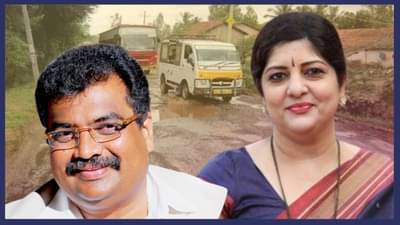 ‘तर जाहीर माफी मागू’, राज ठाकरेंच्या पत्नी शर्मिला ठाकरे यांचे कुणाला आव्हान?