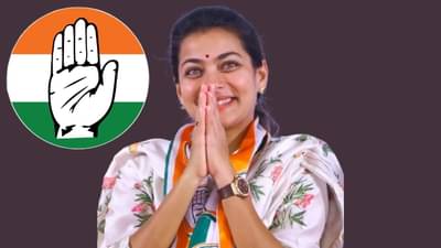 ‘मोठ्या सहा ठेकेदारांना महाराष्ट्र विकला?’, आमदार प्रणिती शिंदे यांनी कुणावर केला आरोप?