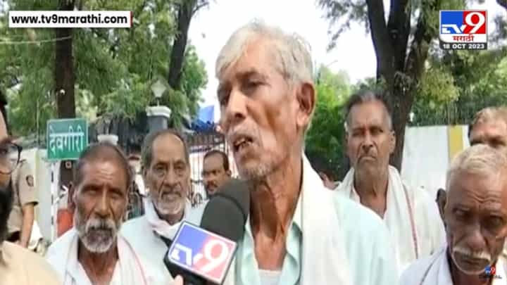 एक एकर शेती, एक कोटींचे कर्ज, शेतकऱ्याने लावला डोक्याला हात एक एकर शेती, एक कोटींचे कर्ज, शेतकऱ्याने लावला डोक्याला हात