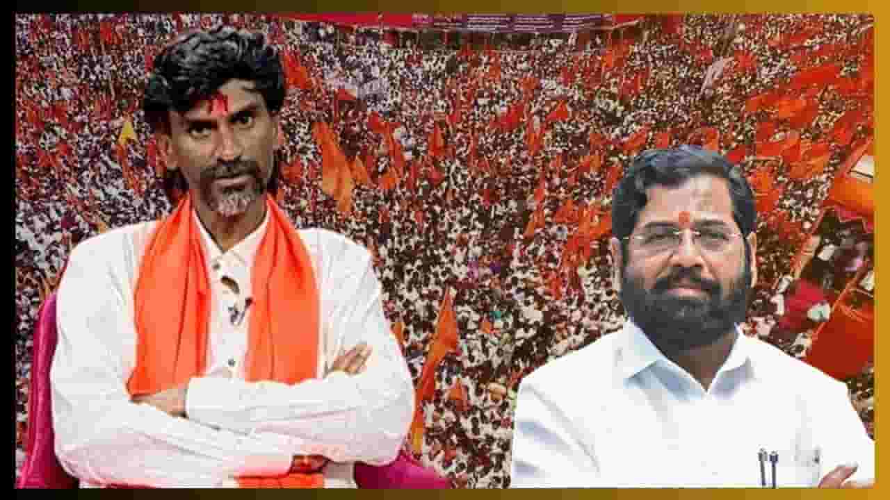 आरक्षण मागा पण ओबीसीमधून नको, 'या' नेत्याची जरांगे पाटील यांना विनंती