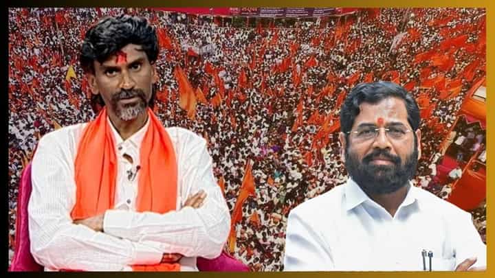 आरक्षण मागा पण ओबीसीमधून नको, 'या' नेत्याची जरांगे पाटील यांना विनंती आरक्षण मागा पण ओबीसीमधून नको, 'या' नेत्याची जरांगे पाटील यांना विनंती
