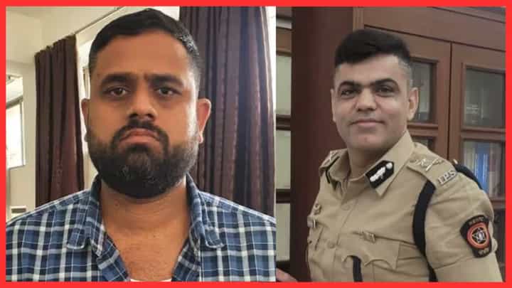 10 ग्राम ते 150 किलो एमडी ड्रग, ललित पाटील 15 वा आरोपी, पोलिसांची आतापर्यंतची कारवाई काय? 10 ग्राम ते 150 किलो एमडी ड्रग, ललित पाटील 15 वा आरोपी, पोलिसांची आतापर्यंतची कारवाई काय?