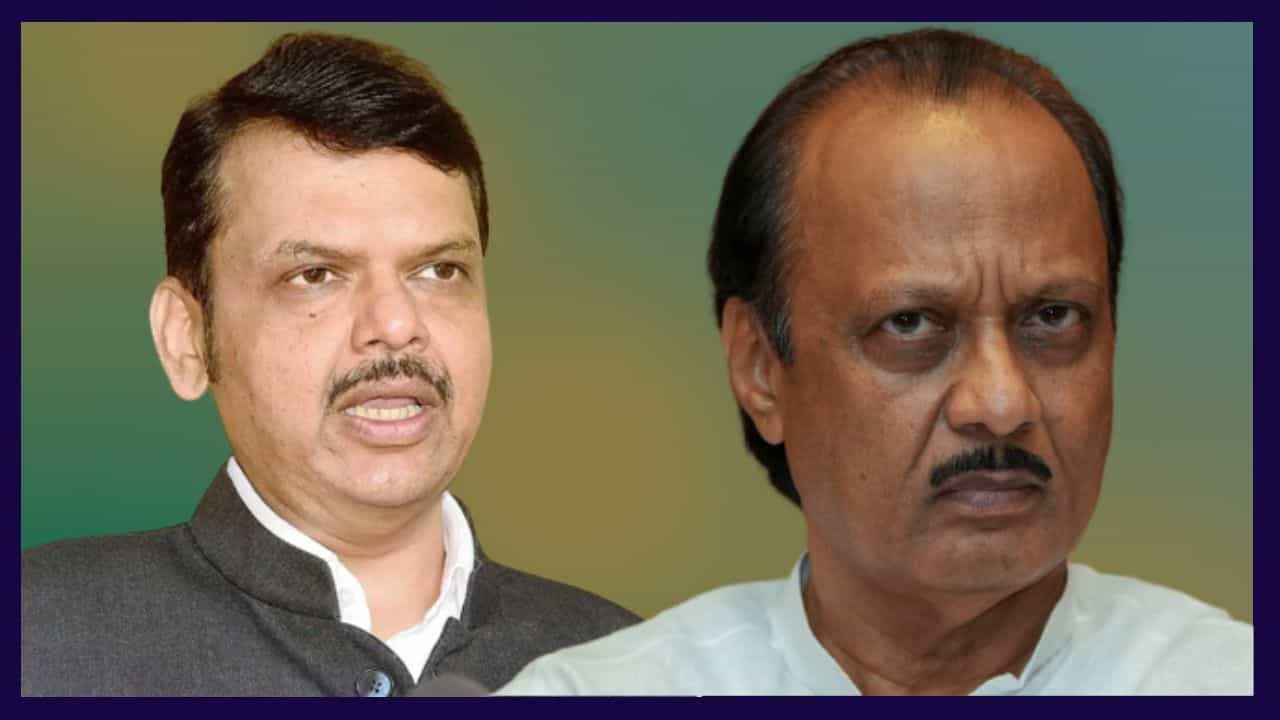 अजित दादांना अडचणीत आणण्यासाठी फडणवीस यांच्याकडून..., राष्ट्रवादीच्या आमदाराचा थेट आरोप