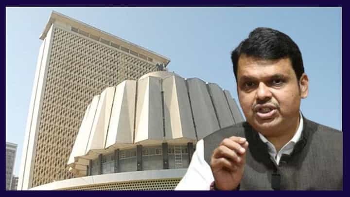 विधानसभा आमदारांची संख्या आणखी वाढणार, देवेंद्र फडणवीस यांचा गौप्यस्फोट विधानसभा आमदारांची संख्या आणखी वाढणार, देवेंद्र फडणवीस यांचा गौप्यस्फोट