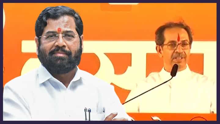 'गाढव गेलं आणि ब्रम्हचारही गेलं, शिवतीर्थावर शिमगा मेळावा', मुख्यमंत्री शिंदे यांचा ठाकरे गटाला टोला 'गाढव गेलं आणि ब्रम्हचारही गेलं, शिवतीर्थावर शिमगा मेळावा', मुख्यमंत्री शिंदे यांचा ठाकरे गटाला टोला