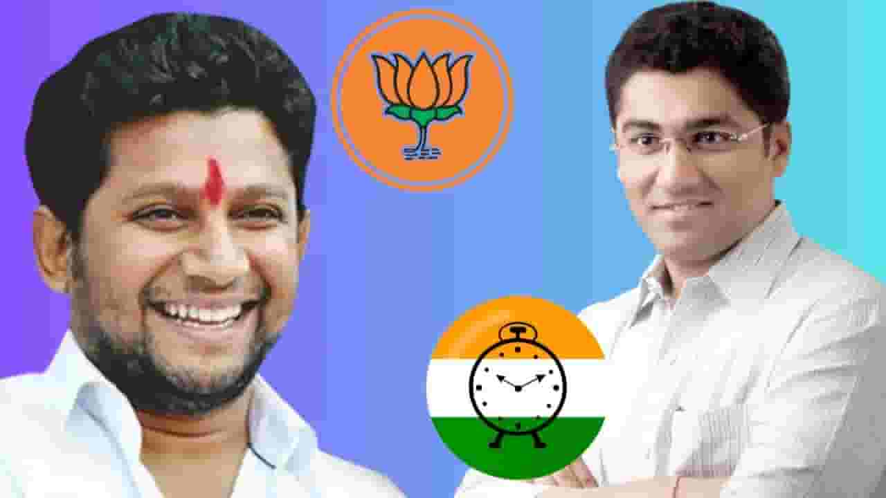 खासदारांनी दिले आमदारांना पक्षात येण्याचं आमंत्रण, आमदार म्हणाले तुम्हीच या...