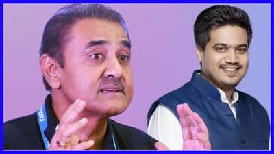 सरकारमध्ये असणं किती महत्त्वाचं हे कळेल, रोहित पवार यांना कुणी लगावला टोला?