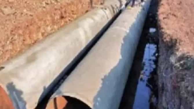 Pune News | बंद पडलेल्या पाणीपुरवठा योजनेसाठी भाडे देणार साडेसात कोटी