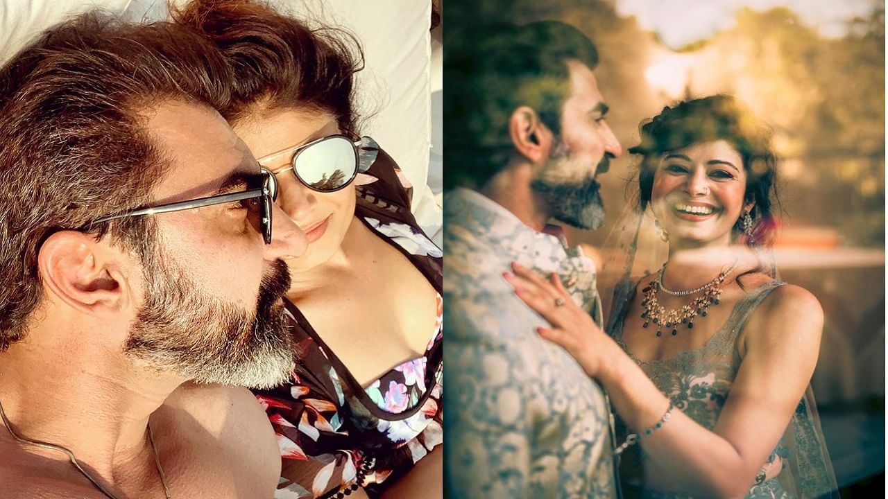 Virat Kohli shares a cosy picture with wife Anushka Sharma and it is all  things adorable | Hindi Movie News - Times of India