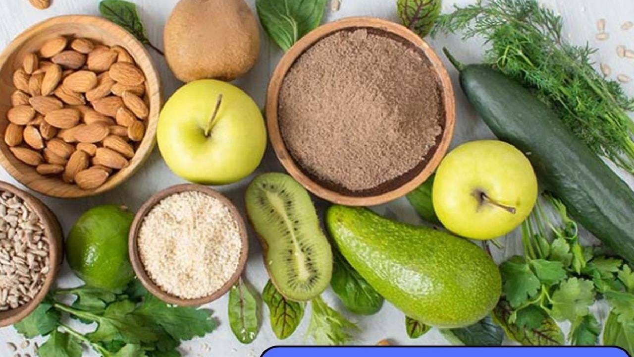 शाकाहारी आहात? शरीरात Proteins ची कमतरता आहे का? फक्त हे 4 पदार्थ खा Marathi News Proteins