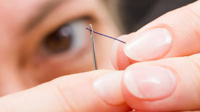 Crime : महिलेच्या मेंदूमध्ये 80 वर्षांपासून सुई, आई-बापाकडून घातपाताचा प्रयत्न? डॉक्टरांनाच बसला धक्का