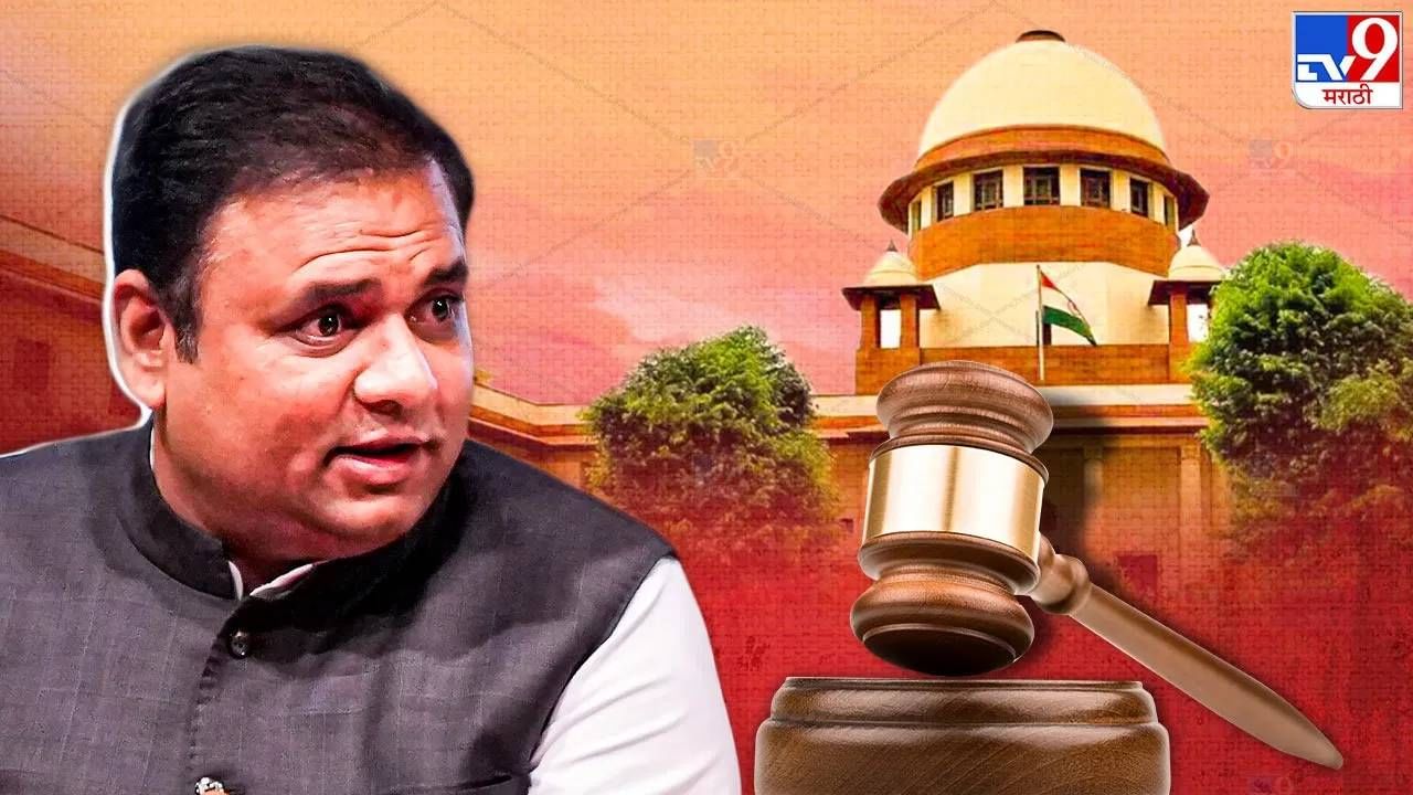 '...तर सुनावणी घेणं अवघड होईल', विधानसभा अध्यक्षांनी इतकं मोठं वक्तव्य का केलं? '...तर सुनावणी घेणं अवघड होईल', विधानसभा अध्यक्षांनी इतकं मोठं वक्तव्य का केलं?