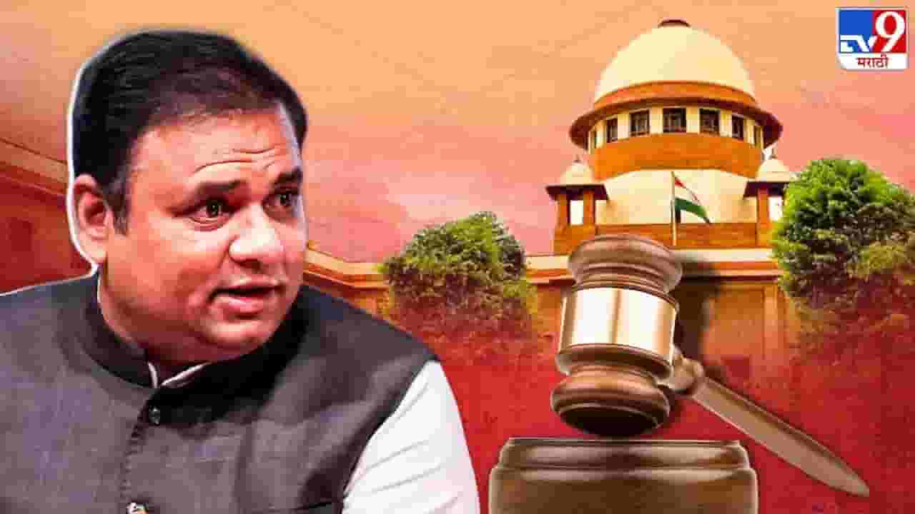 निकालाआधीच विधानसभा अध्यक्षांची मोठी प्रतिक्रिया, 'त्या' विधानाने कोणत्या गटाला टेन्शन? निकालाआधीच विधानसभा अध्यक्षांची मोठी प्रतिक्रिया, 'त्या' विधानाने कोणत्या गटाला टेन्शन?