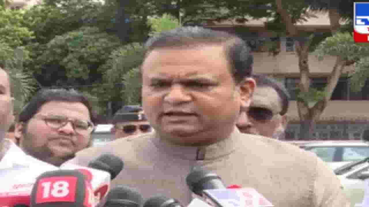 शिवसेना आमदार अपात्रतेवरील सुनावणीवर राहुल नार्वेकर यांचं मोठं भाष्य, दिरंगाई होतेय की नाही?