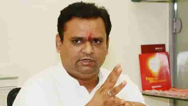 Rahul Narwekar : राहुल नार्वेकर यांना पाहिल्यावर होणार सून मी या घरची मालिकेची आठवण येते... कोण म्हणालं असं? का?