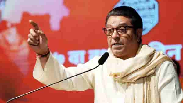 Raj Thackeray थेट म्हणाले, उपोषण वगैरे आपलं काम नाही