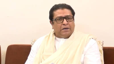 म्हणे फटाके फोडायचे नाही, हा कोणता न्याय?, राज ठाकरे यांचा सवाल