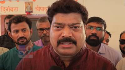 Raju Patil : मराठा समाजातील तरूणांना राजू पाटील यांचं आवाहन; म्हणाले, सरकारला काही पर्वा नाही…