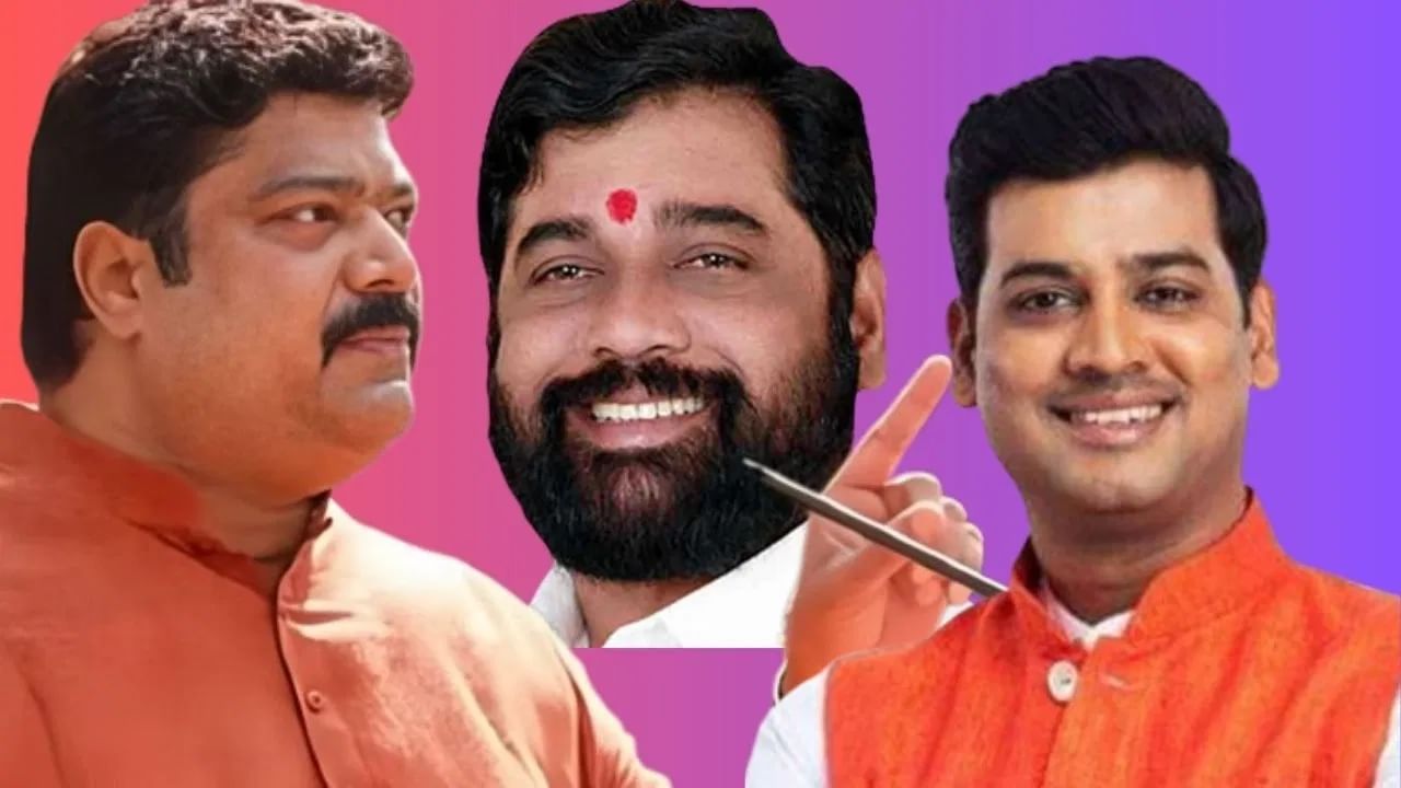 Kalyan Politics | मनसेचे एकमेव आमदार VS मुख्यमंत्र्यांचे चिरंजीव, 'पाकिटमार' म्हणत सडकून टीका