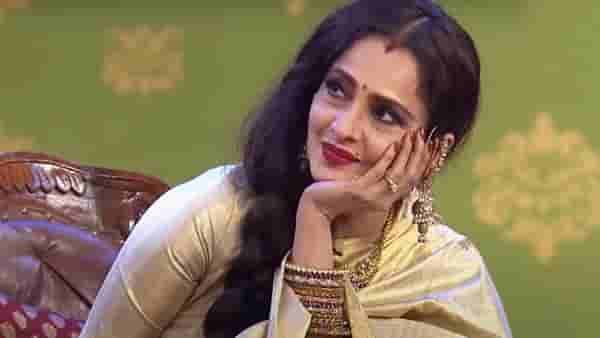 Rekha | पिता म्हणून त्यांनी केलं तरी काय?, वडिलांकडून रेखा यांना नाही मिळाला लेकीचा दर्जा; आईसोबत देखील...