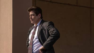 Netflix : तीन आठवड्यांपासून नेटफ्लिक्सवर नंबर वन असलेला चित्रपट; वीकेंडला नक्की पहा!