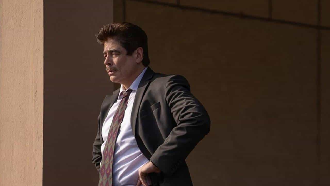 Netflix : तीन आठवड्यांपासून नेटफ्लिक्सवर नंबर वन असलेला चित्रपट; वीकेंडला नक्की पहा!